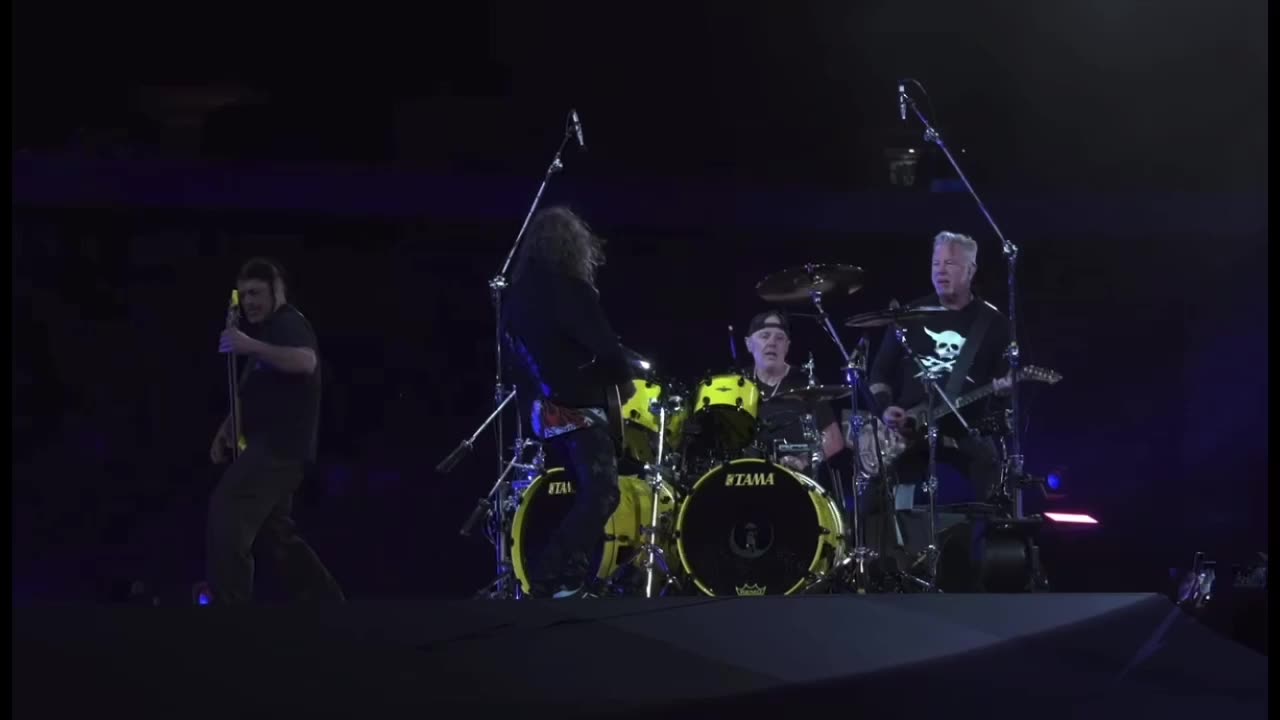 Metallica - Orion (Live in Philadelphia May 23/ 2025)