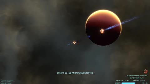 Whoa, these buggers can cloak.