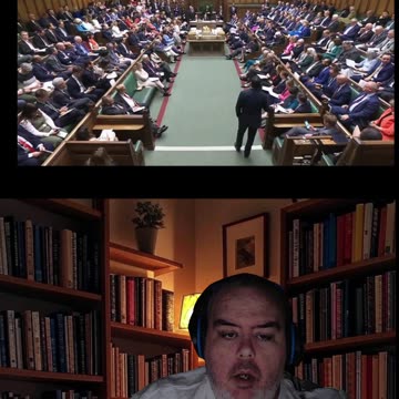 Parliament Erupts as Labour get called out yet again