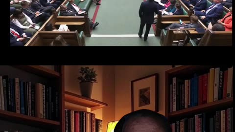 Parliament Erupts as Labour get called out yet again