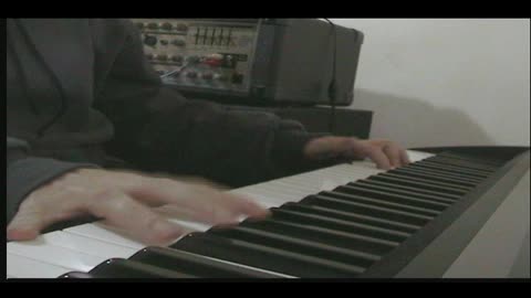 Bedek - Small Impro (2013)