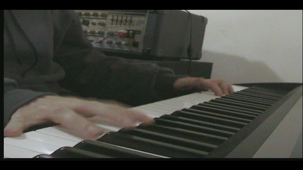 Bedek - Small Impro (2013)