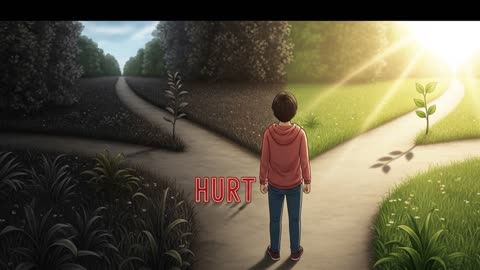 Silent Betrayals Finding Peace After Hurtful Actions
