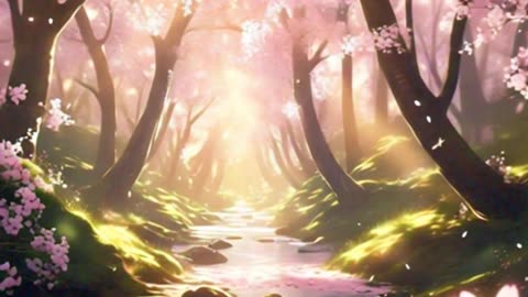 Next-Gen Anime Animation! Hyper-Realistic & Stunning! 🎨💫 #animation #love #anime #sunset #animeanima