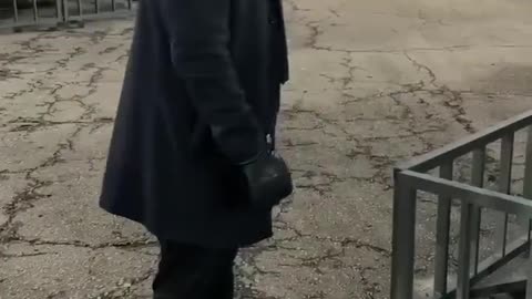 🎥🌍 Ukraine Russia War | NBC journalists tour Ukraine military equipment exhibition in Moscow | RCF