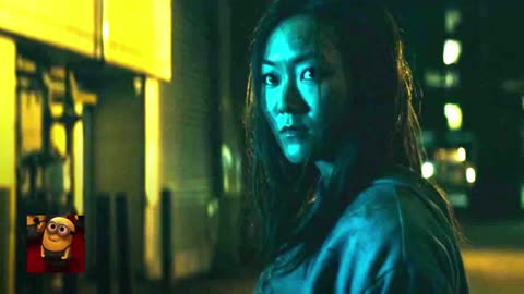 The Boys - Kimiko vs. Black Noir (S1E5) _ Movieclips