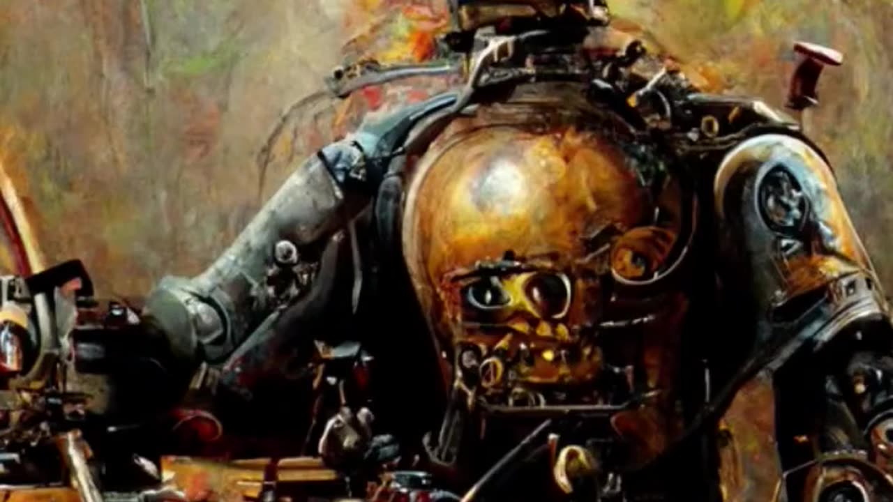 RABBIT HOLES & TOBACCO BOWLS - VOL. 919: AI IN A BOX