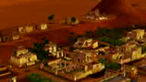 Immortal Cities: Children of the Nile Trailer