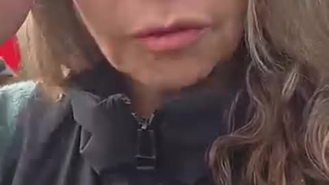 Katie: We just lost majestic domesticated 35 year-old animals that were our whole life