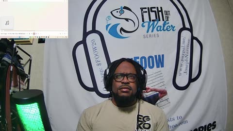 Julian Joseph The Other Side Of Town Reaction