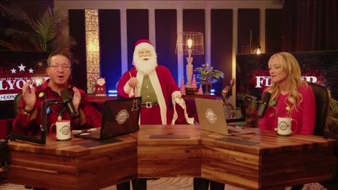 Why the Pilgrims BANNED Christmas—and Who Brought It Back (Part 2)