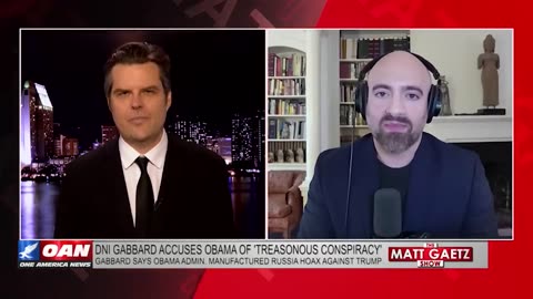 Was the 2016 Russia Collusion Hoax Fueled by Obama-Era Intel❓ Mike Benz