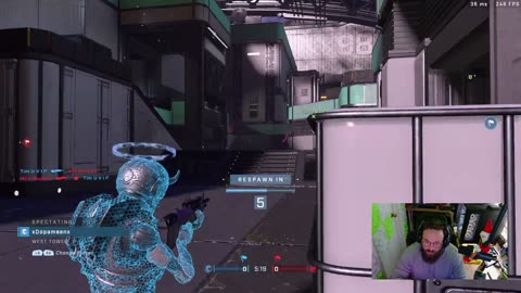 NEW BOILER FUND STREAM DAY 2 - Ranked Arena MM w/ the Hombres. 35 push-ups for every loss I take!