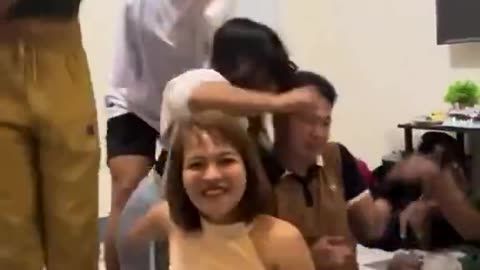 World's Safest Mosh Pit