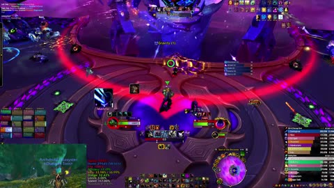 Mythic Dim prog P3 tonight?