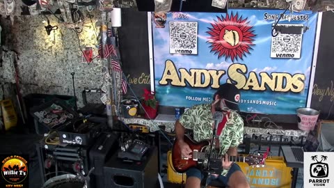 LIVE Music Everyday!