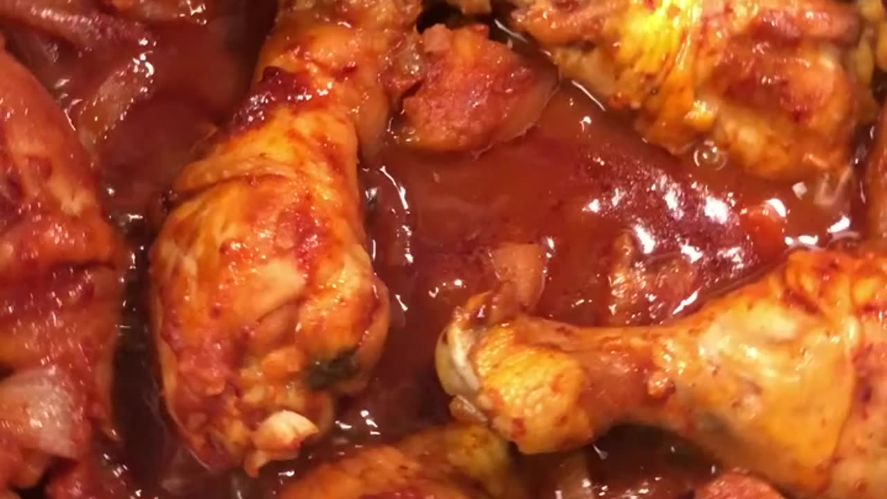 #CHICKEN