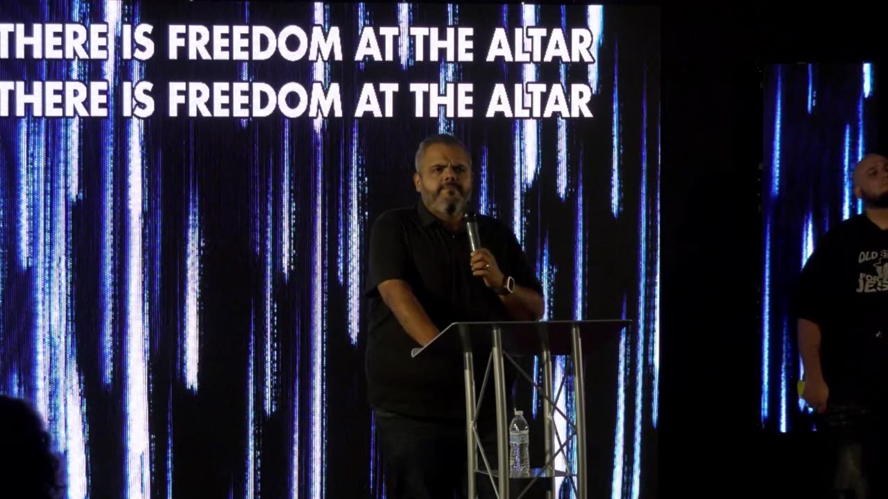 War Room Service | Sept 17, 2025