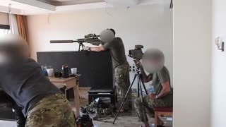 Sniper: "There Was 374 Dead in One Night" | Channel Preview