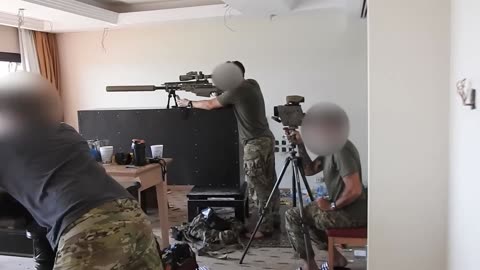Sniper: "There Was 374 Dead in One Night" | Channel Preview