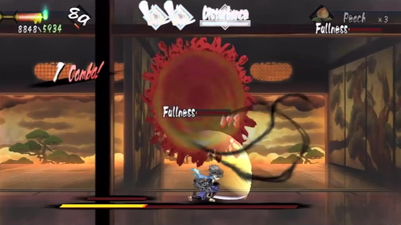 Muramasa: The Demon Blade Kisuke Playthrough - Part 20