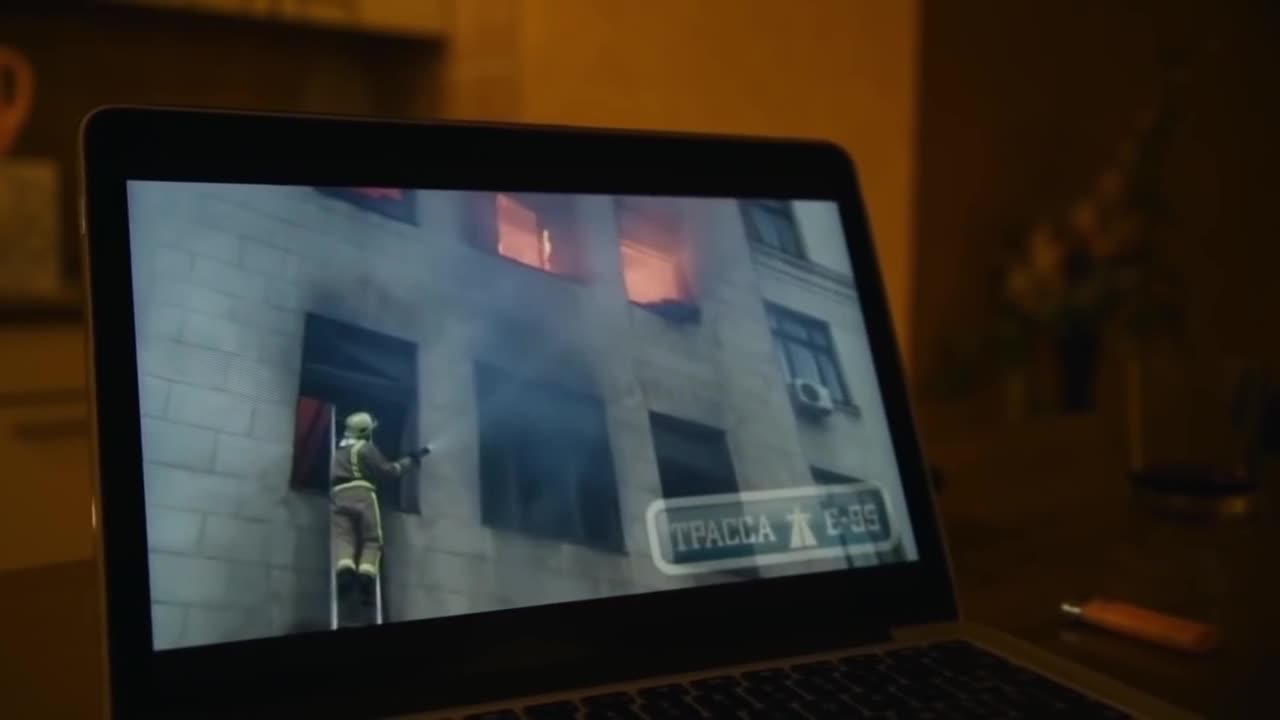 Donbass Documentary