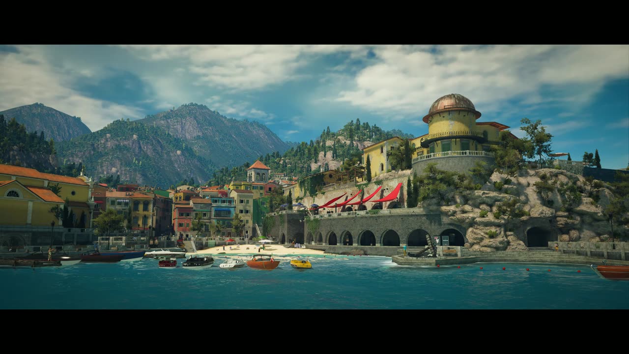 HITMAN 2 THE ENFORCER