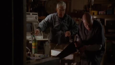 horror - thriller - Born.2007 - film