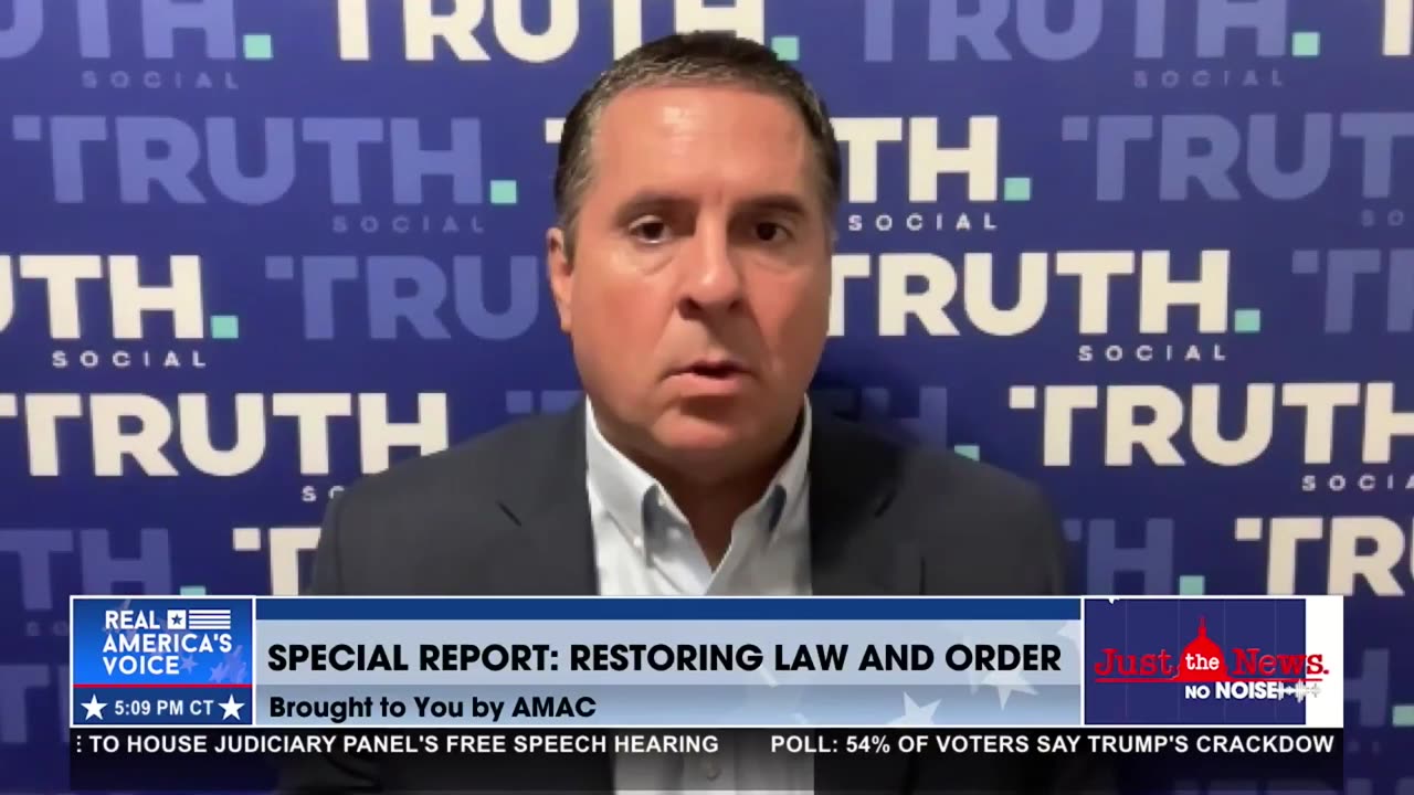 THESE PEOPLE BROKE THE LAW