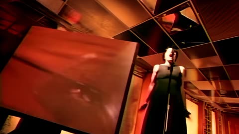 The Heads - Damage I've Done (Sound／Bisquit Vocal Mix - vj tech.sys video edit)