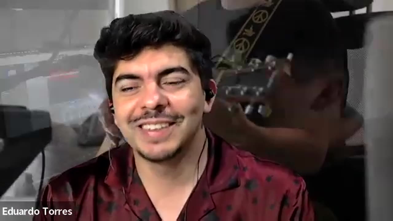 Edu Torres