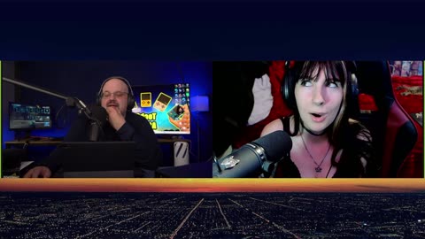My first stream. [Archive]