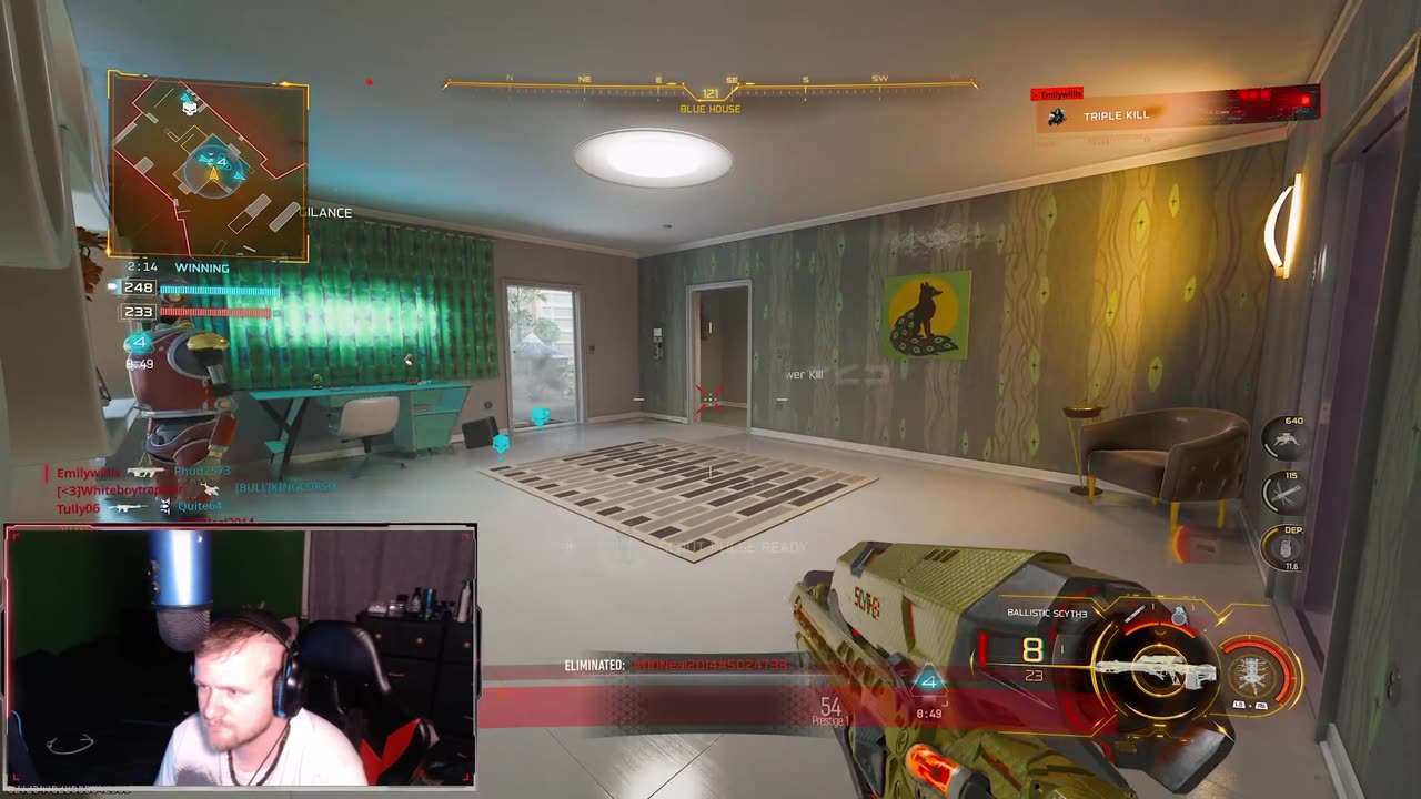 🛑Live-StriveX-JOIN THE COMMUNITY!