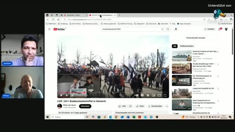 Preußen macht es 😎