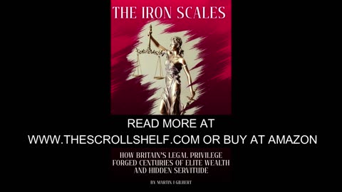 "THE IRON SCALES:
