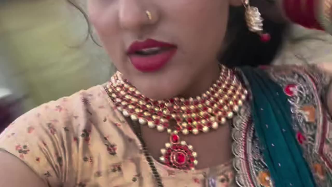 beautiful attractive female dancer