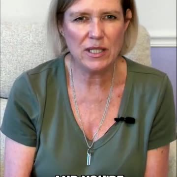 Letting Go of Anger: Stop Holding The Burning Coal