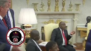 Western Cape gang violence exposed on world stage