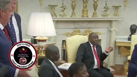 Western Cape gang violence exposed on world stage