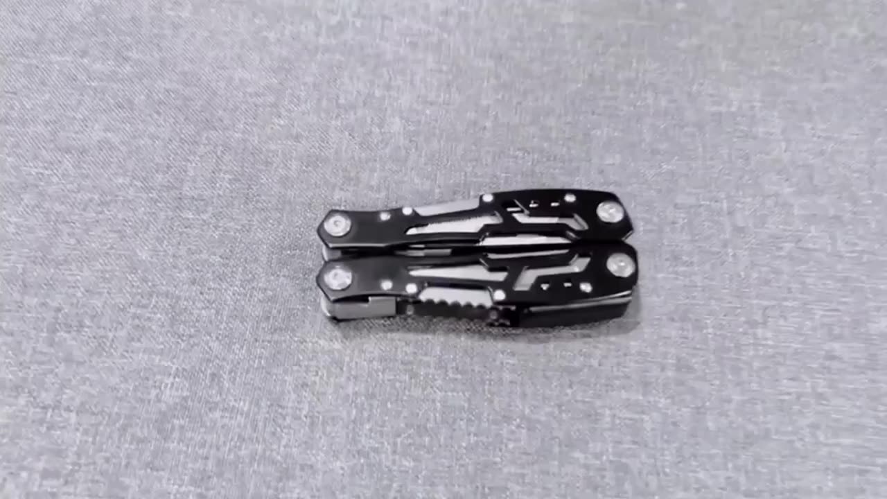 Hand Diy Multi Tools Multi-tool Folding Knives Scissor Cutters