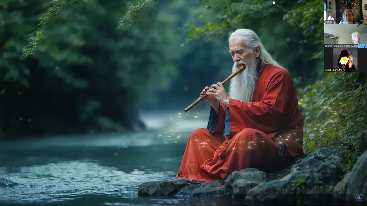 Light Practitioners World Wide Network Public Offering May 10, 2025