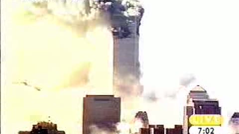 911 ABC demolition infrastructure