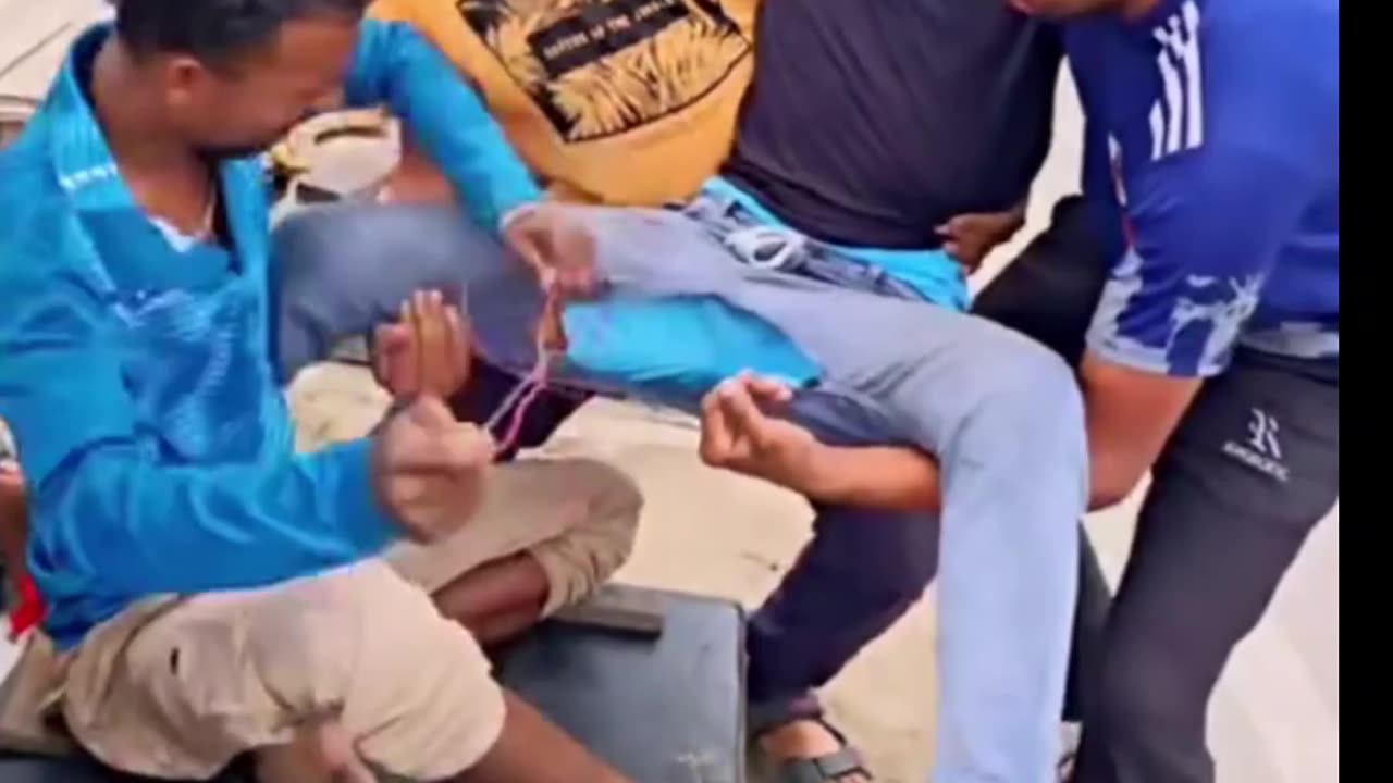 Funny Video (Follow My Channel)