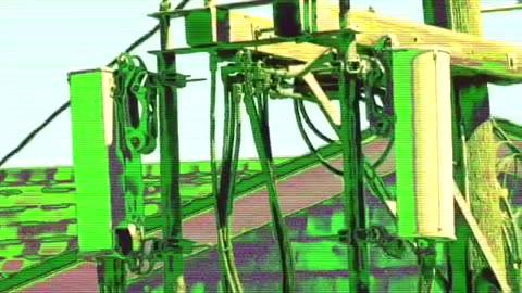 A worthwhile watch on how 5G cell phones and WIFI radiation is affecting us