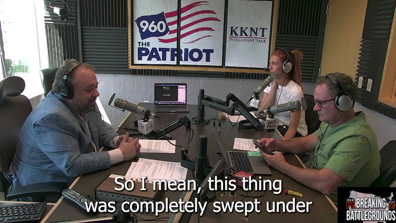 Shocking new discoveries found in the report the Biden team tried to hush away about the COVID.