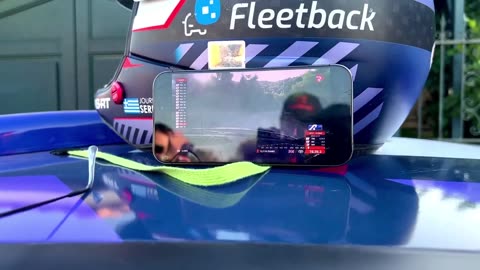 NON-STOP WRC Acropolis Rally Greece 2025 DirtFish