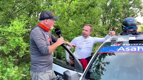 NON-STOP WRC Acropolis Rally Greece 2025 DirtFish