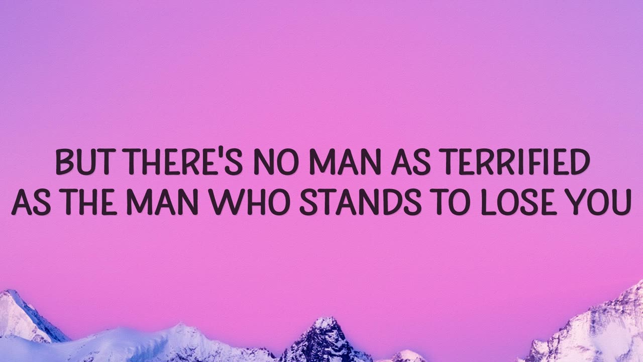 Benson Boone - Beautiful Things (Lyrics)