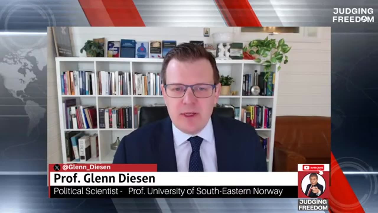 Peace Negotiations to End the Ukraine War Will Likely Fail