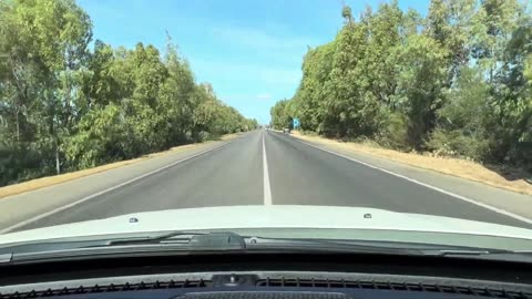 Scenic Drive – San Marco Beach (Sciacca, Agrigento) to Selinunte Archaeological Park, Sicily Italy